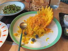 -泰蕉艳·东南亚风情料理(恒隆店)