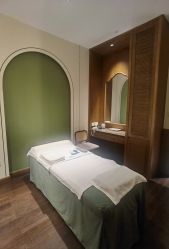 -厦门安达仕酒店·衡境SPA