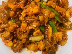 -清真鸿起来饭庄(复兴路店)