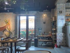 大堂-IFIF 如果花園(宽厚里店)