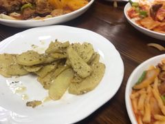 -苏力坦新疆特色(东直门店)