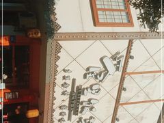 -屋里饭菜·湘菜馆(火车站店)