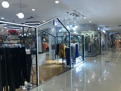 -北京华联合肥长江西路购物中心