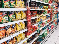 -华润万家(凯德和平广场店)