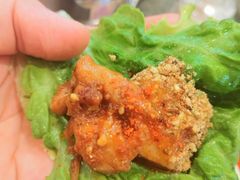 -揽月斋炙子烤肉·清真(安定门·五道营店)