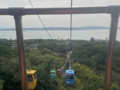 -刘公岛风景名胜区索道站-售票处