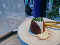 -Metal hands·铁手咖啡