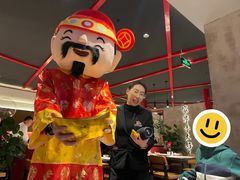 -四川饭店·川味水煮鱼(长白店)