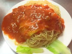 -坚记面店(一德路店)