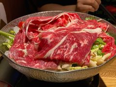 -初居食屋日式料理(万象城购物中心店)