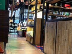 -探鱼·鲜青椒爽麻烤鱼(北京路天河城店)