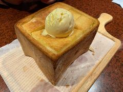 -绿茶餐厅(蓝色港湾店)