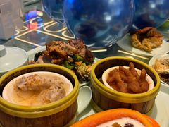 -堂会(天河店)