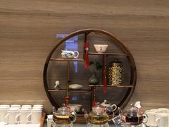 -广州汇华希尔顿逸林酒店