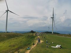 -龙里油画大草原旅游区