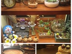 -治愈系甜品The Soothing Dessert(科海大楼店)