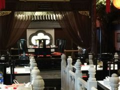 -乔先生涮肉·鲜活牛羊肉火锅(塘沽店)