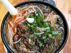 -沈妈砂锅(光华村店)