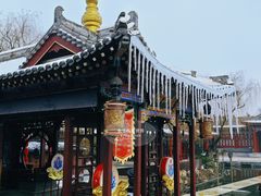 -华清宫景区