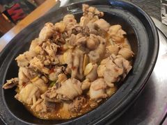 -重庆烧鸡公火锅(簋街店)