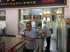 -王菊美食街·王菊面馆(总店)