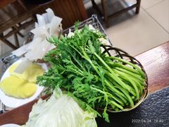 -老诚一锅羊蝎子(垡头店)