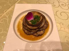 -北京西单美爵酒店-融轩中餐厅