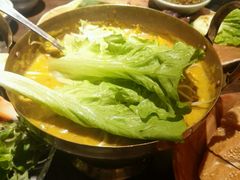 android_upload_pic-大头虾越式风味餐厅(光明广场店)