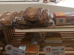 -BreadTalk面包新语·烘焙蛋糕(东方宝泰广场店)
