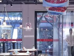 -舞虾小说.涮肉.烧烤(国顺东路店)