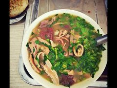 -李小老烧饼(常营民族家园店)