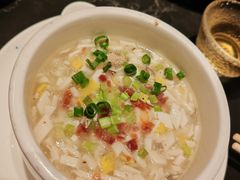 -芳芳私房菜·精做淮扬菜(承德路店)