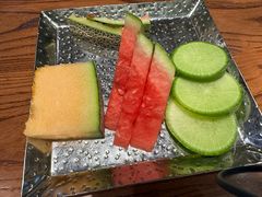 -驿楼兰(新疆菜火车站店)