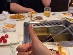 -海底捞火锅(锦艺城店)