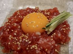 -梅丘·寿司の美登利(银座店)