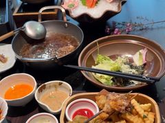 -匠和风精致料理(莆田财富中心店)