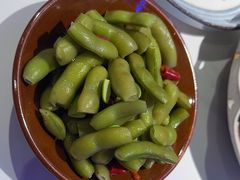 -钳小柒·小龙虾蓝龙王烧烤夜宵(长寿路店)