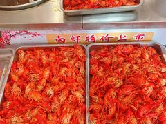 -江城燕子大排档(江汉路步行街店)