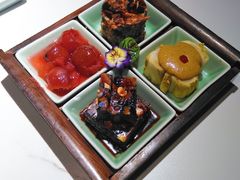 -四世同堂·京菜·烤鸭(双井店)