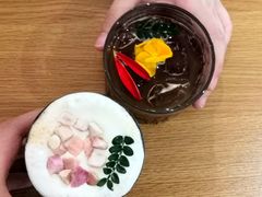 -Oasis coffee燕谷咖啡(公信店)