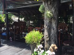 -自然餐厅(Phuket)