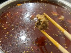 -水碾河肥兔火锅(水碾河店)