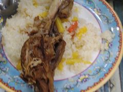 -阿吾丹的烤羊·新疆菜·抓饭·拌面(乌尔禾店)