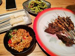 -北丐先生·野馄饨烧烤(长宁龙之梦店)