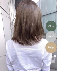 -SY COLOUR专业烫染