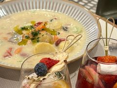 -BAKER&SPICE(BFC外滩金融中心店)