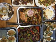 -秦记香辣蟹(松榆里店)