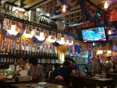 大堂-平成屋·午肴夜酒(四川北路店)