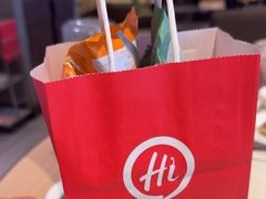 -海底捞火锅(锦艺城店)