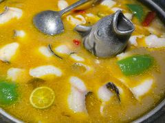 -卞氏菜根香 . 川菜(青羊万达店)